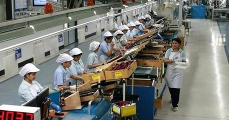 至高補貼40億！印度擬吸引蘋果等電腦廠商在印建廠