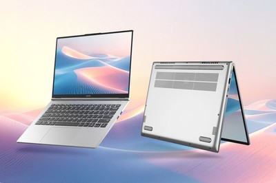 京東預售全面開啟！紫光計算機震撼發布
