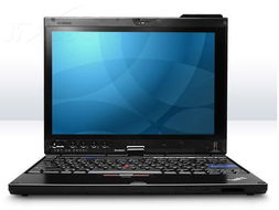ThinkPad X201t 2985E7C 一款經(jīng)典的旋轉(zhuǎn)平板筆記本